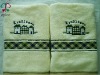 microfiber hand towel