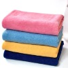 microfiber hand towel