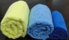 microfiber hand towel