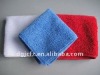 microfiber hand towel