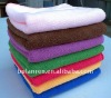 microfiber hand towel / cleaning cloth
