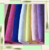 microfiber hand towel( fairy)