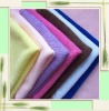 microfiber hand towel( fairy)