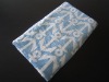 microfiber jacquard beach towel