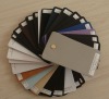 microfiber leather for furniture