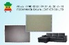 microfiber leather for sofa and chair