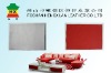 microfiber leather for sofa and chair