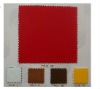 microfiber leather /high strength island microfiber leather for furniture