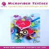 microfiber lens cleaning cloth