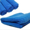 microfiber pet towel