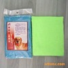microfiber pet towels