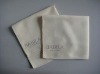 microfiber piano Guitar cleaning cloth