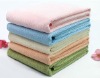 microfiber plain cut pile towel