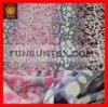 microfiber polyester fleece