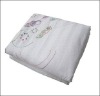 microfiber polyester high quality winter quilt