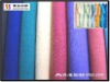 microfiber polyester/nylon bathrobe fabric