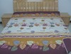 microfiber polyester quilt