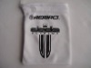 microfiber pouch for gift with customized logo
