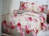 microfiber printing bedding sets