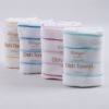 microfiber promotion dish cloth