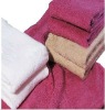 microfiber quick-dry cleaning bath towel