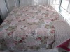 microfiber quilt