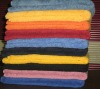 microfiber salon towels