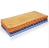 microfiber solid cleaning towel