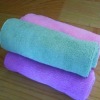 microfiber solid towel