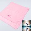 microfiber sport towel