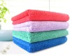 microfiber sports towel / polyester mixed with polyamid