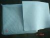 microfiber spunlace nonwoven wipes