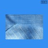 microfiber stripe towel