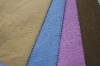 microfiber suede cloth,multi-purpose cloth