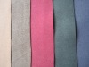 microfiber suede fabric