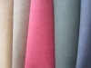 microfiber suede leather