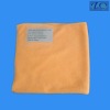 microfiber suede towel