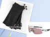 microfiber sun glasses bag