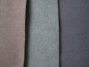 microfiber synthetic suede leather