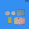 microfiber tea towel