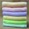 microfiber terry  towel