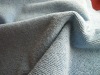 microfiber terry towellingl fabric