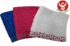 microfiber towel 100% cotton yarn dyed bath towel