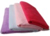 microfiber towel