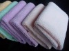 microfiber towel