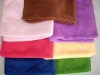 microfiber towel