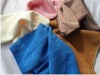 microfiber towel