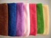 microfiber towel