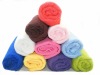 microfiber towel