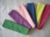 microfiber towel